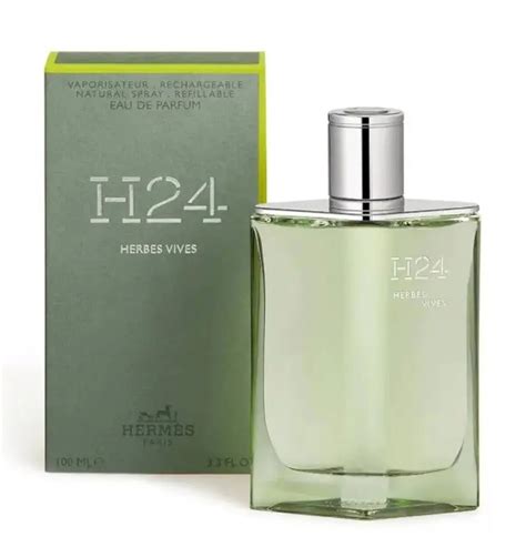 hermes herbes|h24 herbes vives review.